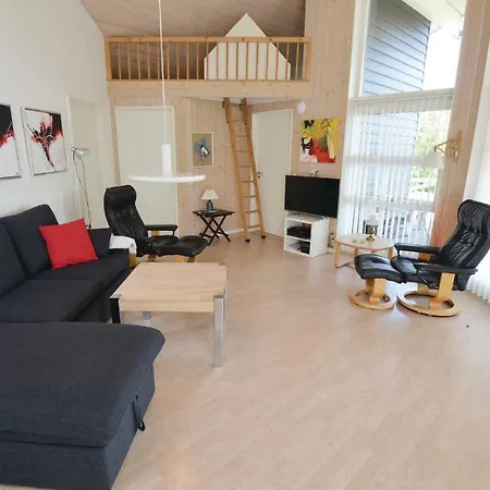 Holiday Fiskervej Iv *