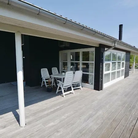Holiday Fiskervej Iv *