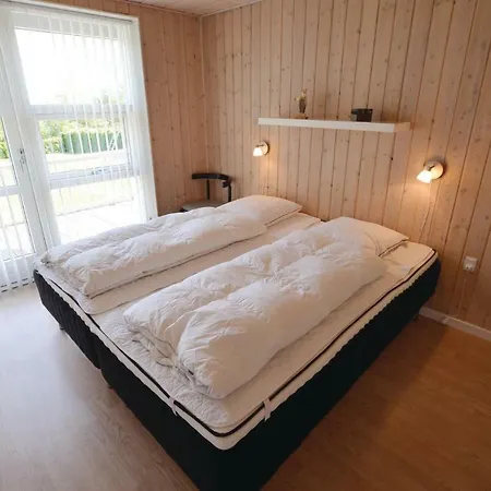Holiday Fiskervej Iv